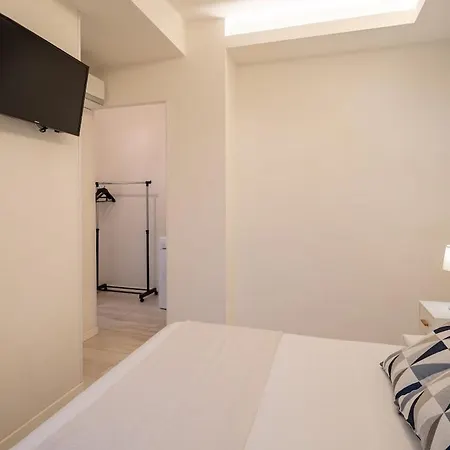 Appartement Casa Angela, A Few Steps From The Sea