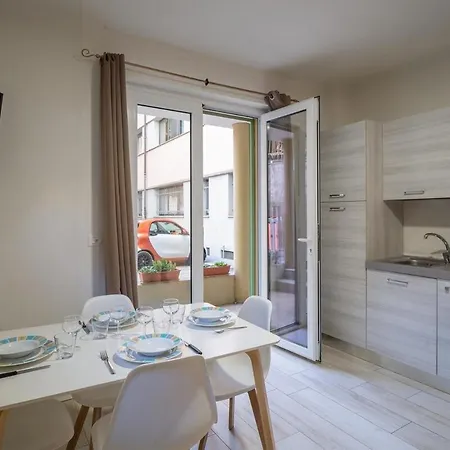 Casa Angela, A Few Steps From The Sea San Remo