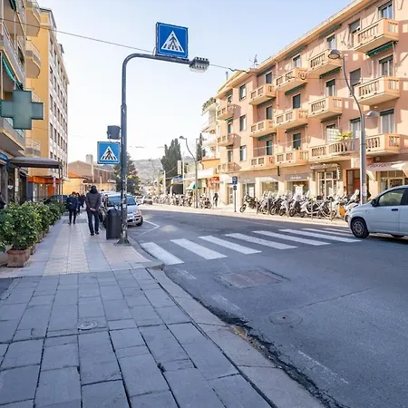 Casa Angela, A Few Steps From The Sea * San Remo