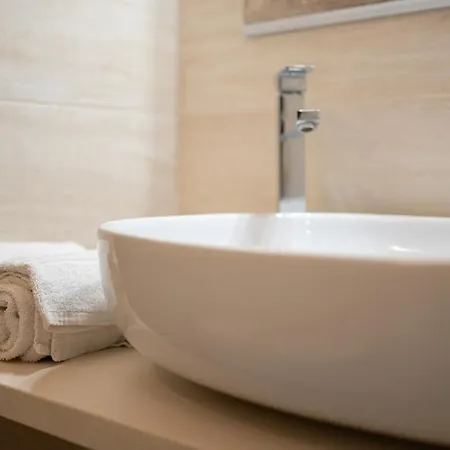 Appartement Casa Angela, A Few Steps From The Sea *