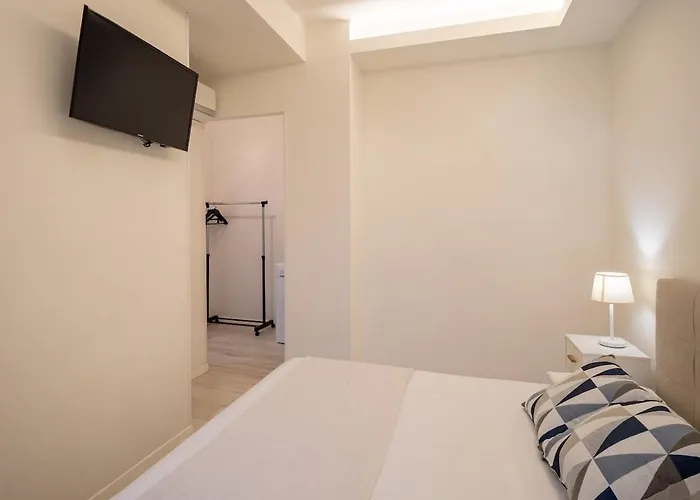 Appartement Casa Angela, A Few Steps From The Sea