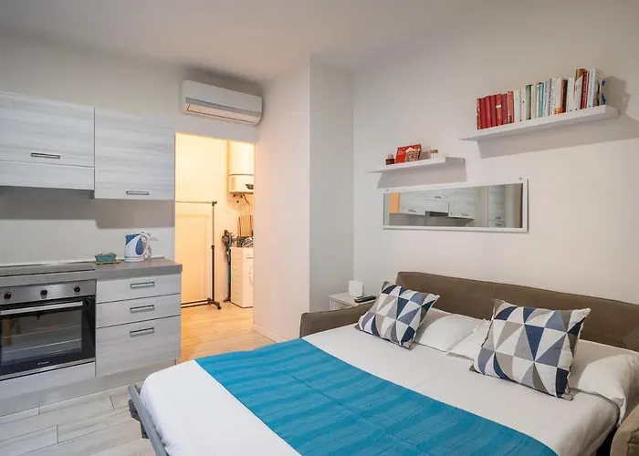 Casa Angela, A Few Steps From The Sea