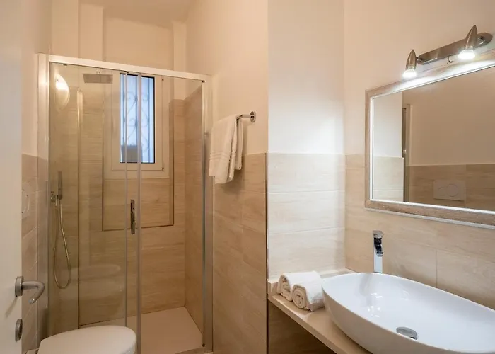 Casa Angela, A Few Steps From The Sea Appartement San Remo