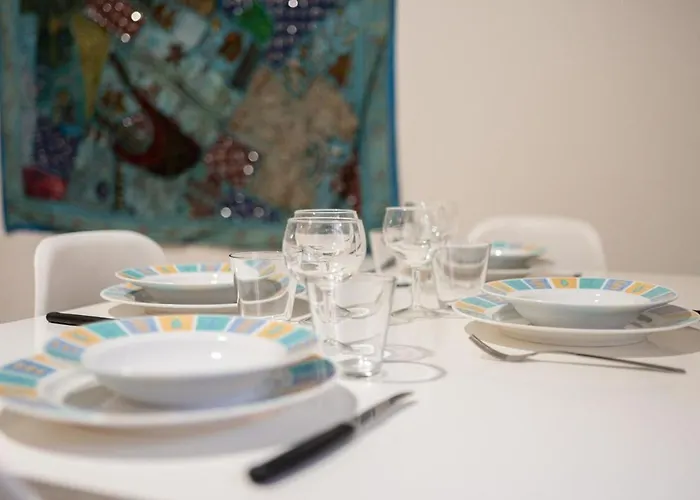 Casa Angela, A Few Steps From The Sea Appartement *