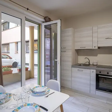 Casa Angela, A Few Steps From The Sea