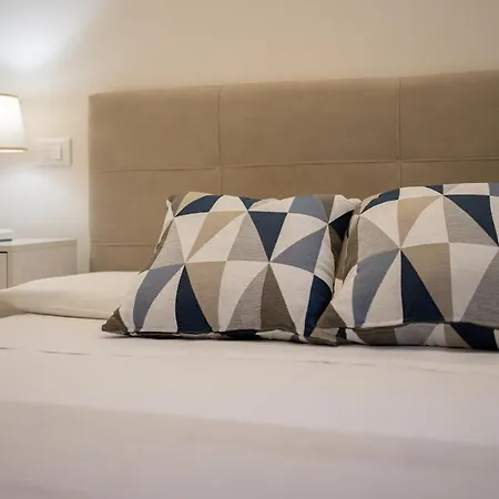 Casa Angela, A Few Steps From The Sea Apartamento