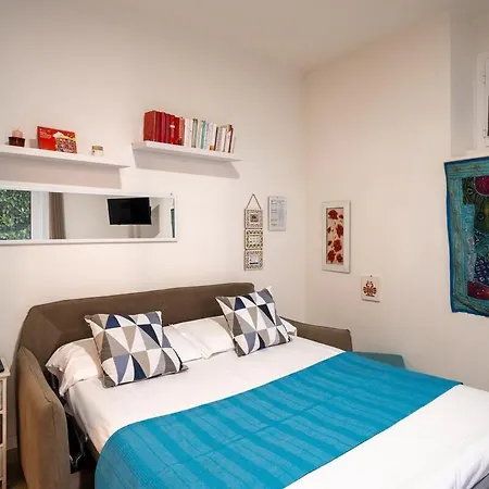 Casa Angela, A Few Steps From The Sea Sanremo