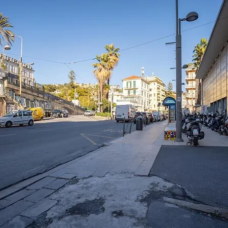 Appartamento Casa Angela, A Few Steps From The Sea