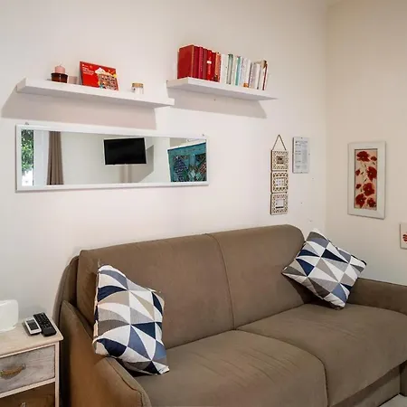 Apartamento Casa Angela, A Few Steps From The Sea