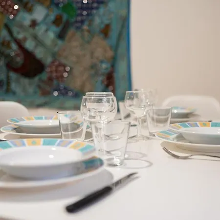 Casa Angela, A Few Steps From The Sea Appartamento *