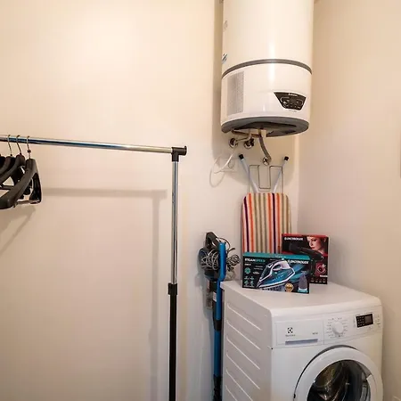 Apartamento Casa Angela, A Few Steps From The Sea