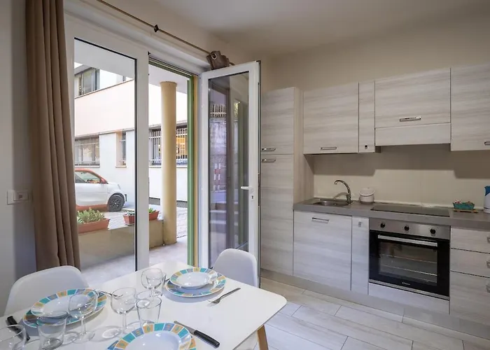 Casa Angela, A Few Steps From The Sea