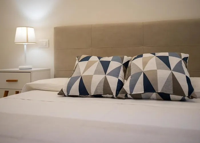 Casa Angela, A Few Steps From The Sea Apartamento