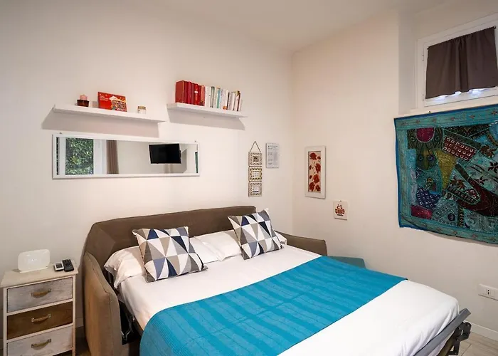 Casa Angela, A Few Steps From The Sea Sanremo