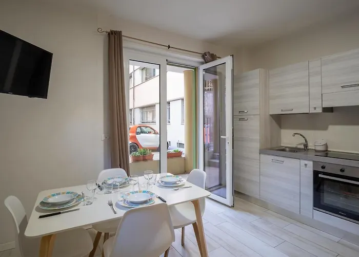 Casa Angela, A Few Steps From The Sea Sanremo