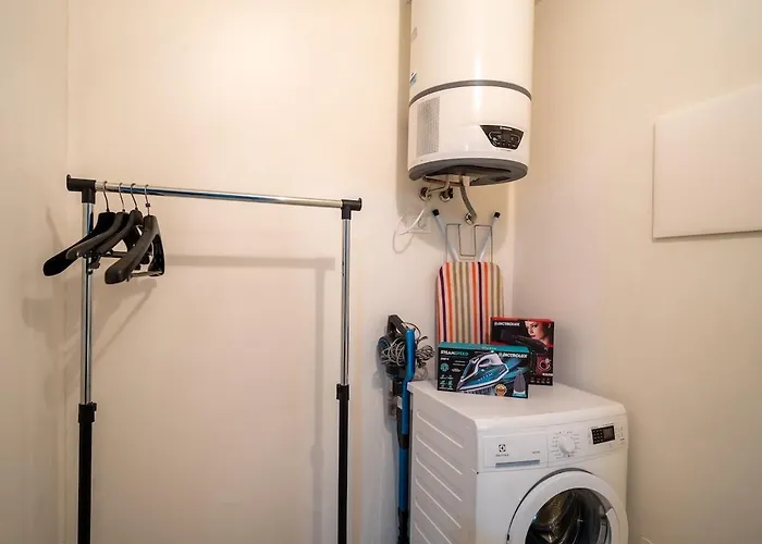 Apartamento Casa Angela, A Few Steps From The Sea