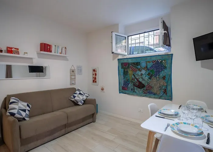 Casa Angela, A Few Steps From The Sea Sanremo