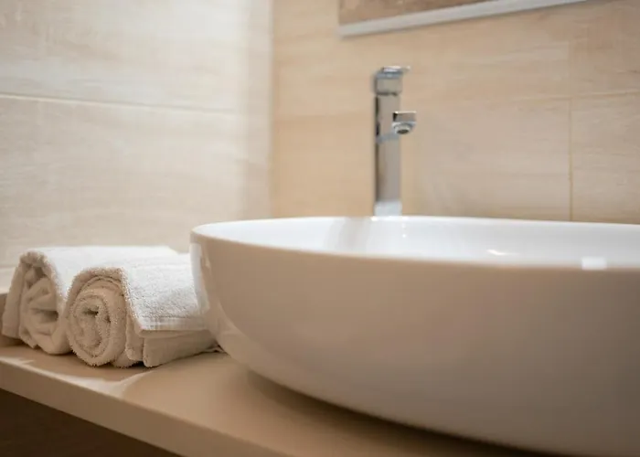 Apartamento Casa Angela, A Few Steps From The Sea *